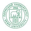 Федеральное государственное автономное образовательное учреждение высшего образования «Пермский государственный национальный исследовательский университет»